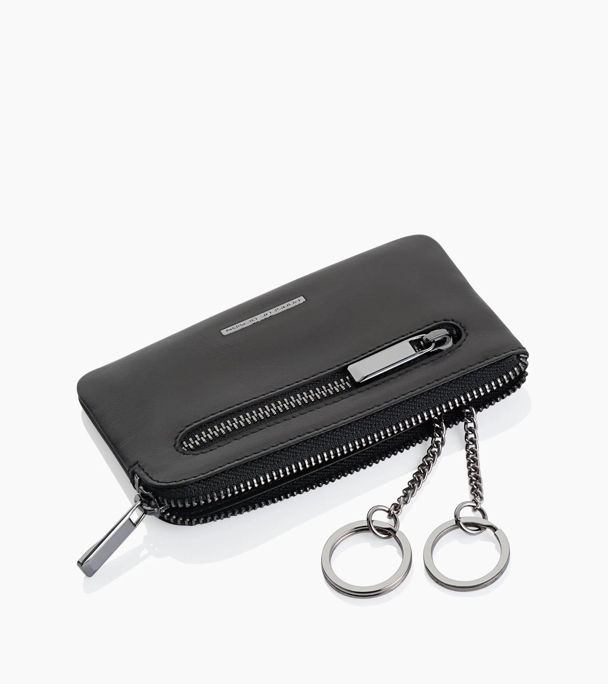 Porsche Design Classic Key Case M