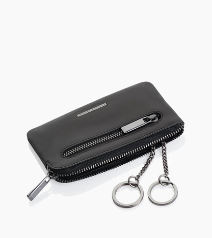 Porsche Design Classic Key Case M