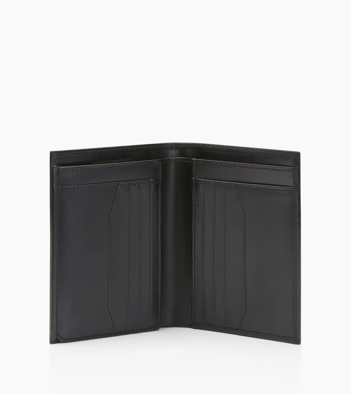 Porsche Design Classic Billfold 11