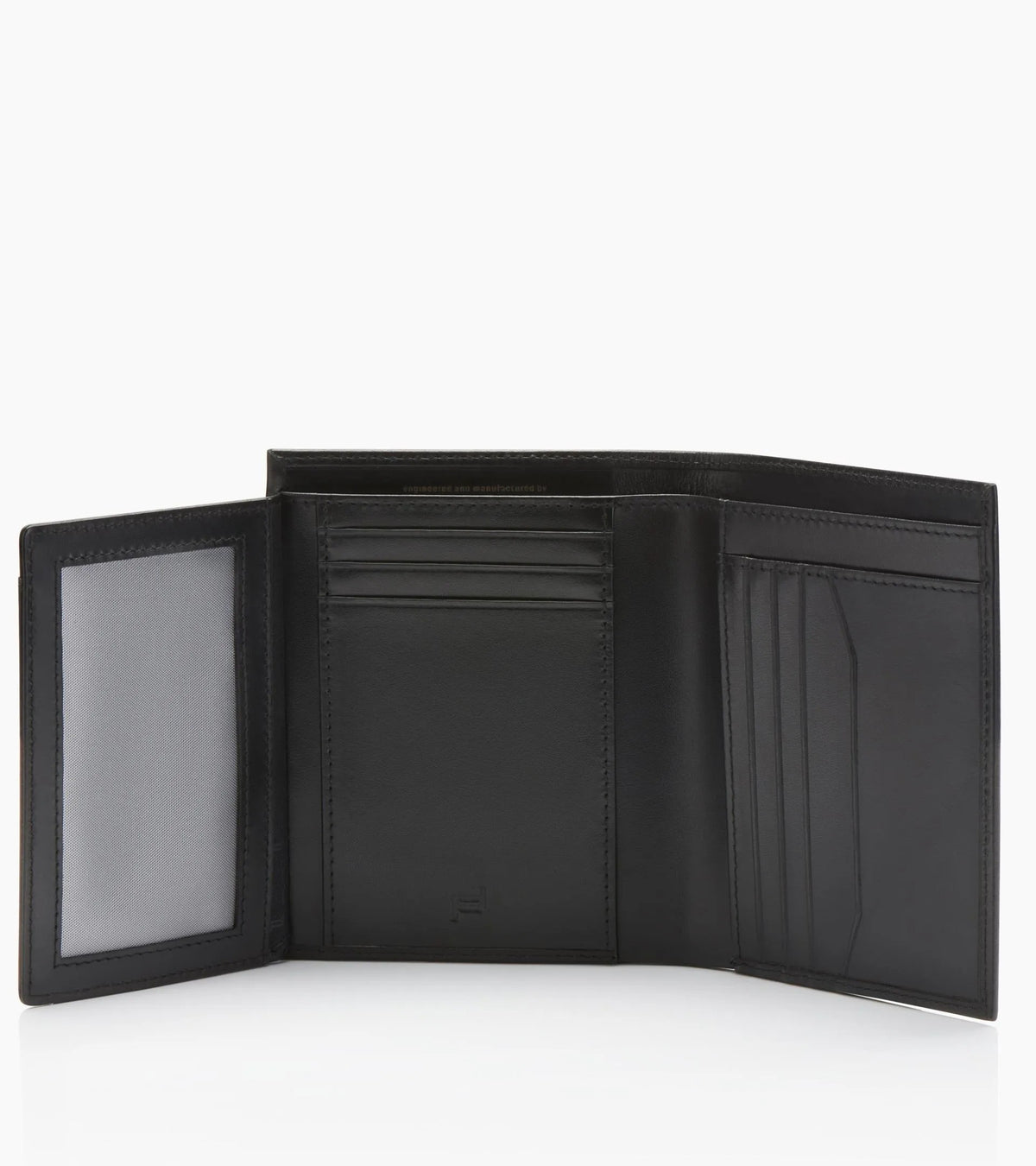 Porsche Design Classic Billfold 11