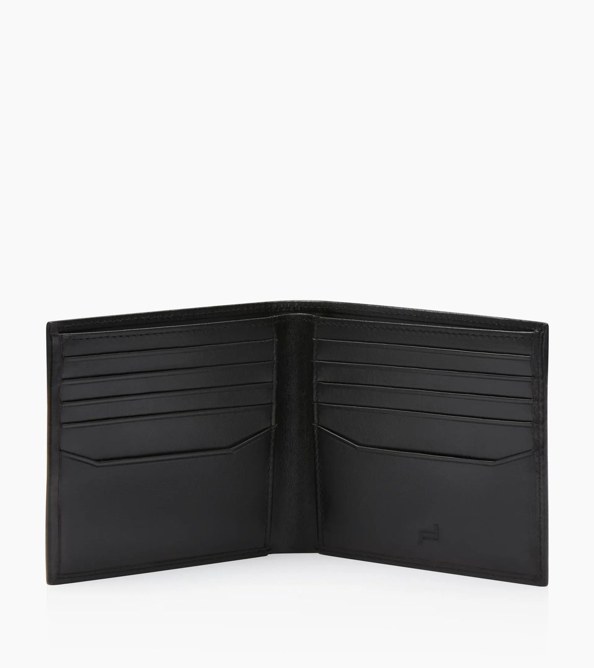 Porsche Design Classic Billfold 10
