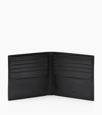 Porsche Design Classic Billfold 10