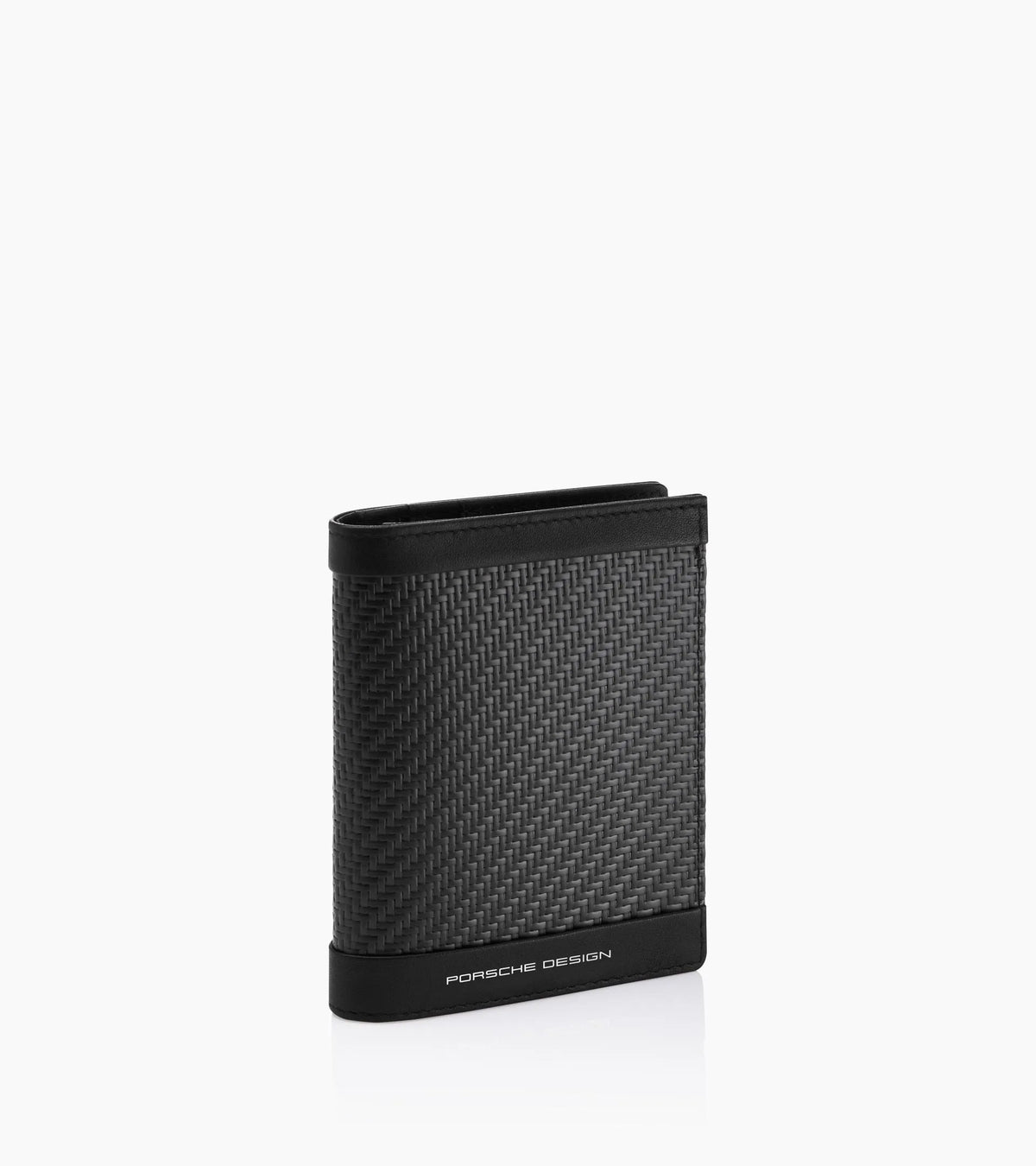 Porsche Design Carbon Billfold 6 US