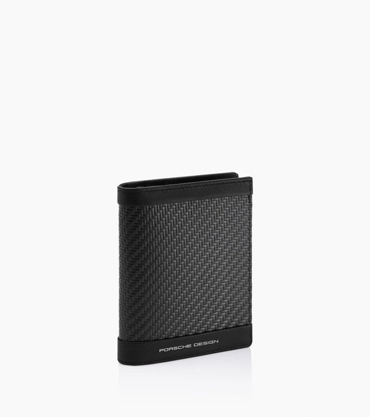 Porsche Design Carbon Billfold 6 US