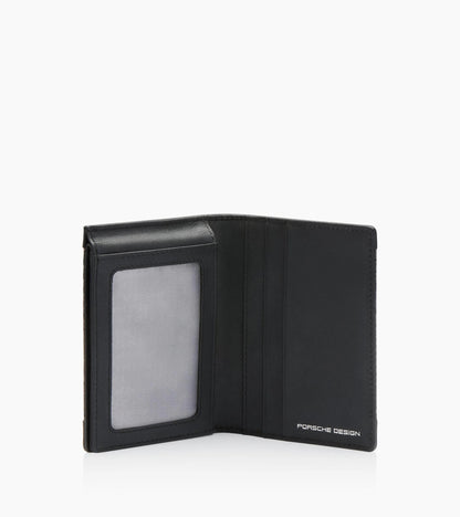 Porsche Design Carbon Billfold 6 US