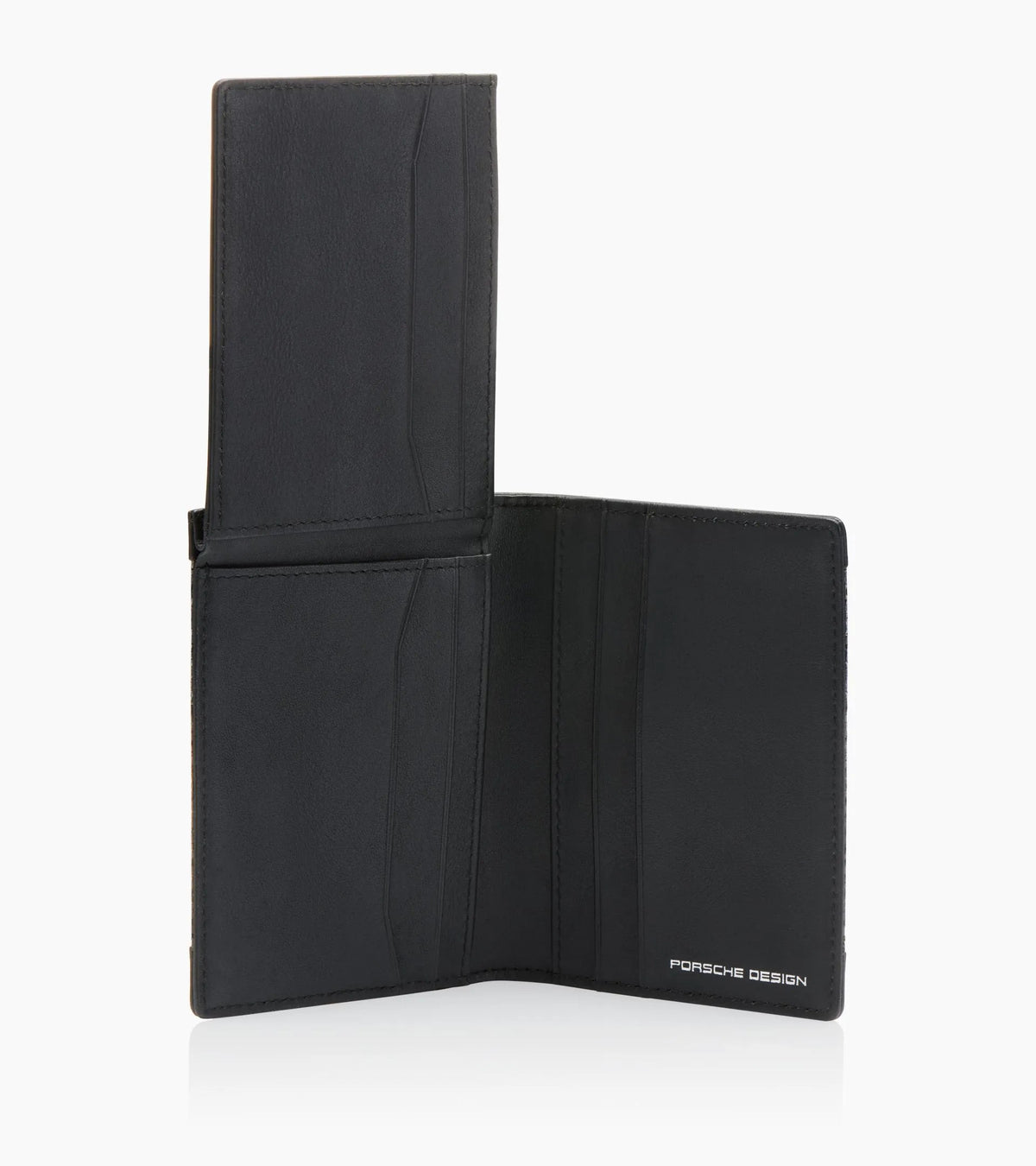 Porsche Design Carbon Billfold 6 US