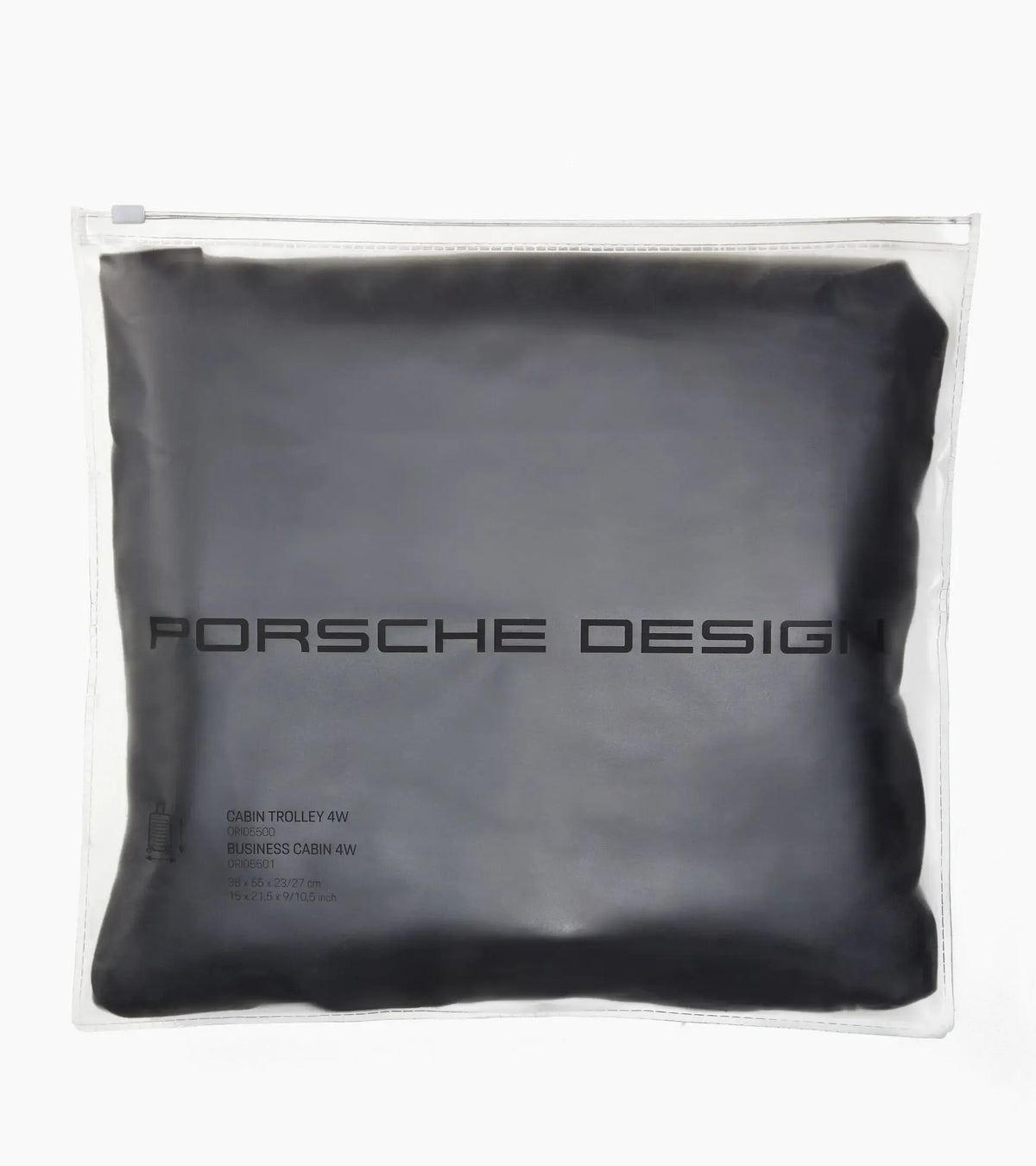 Porsche Design Hardcase Cover Trolley XL