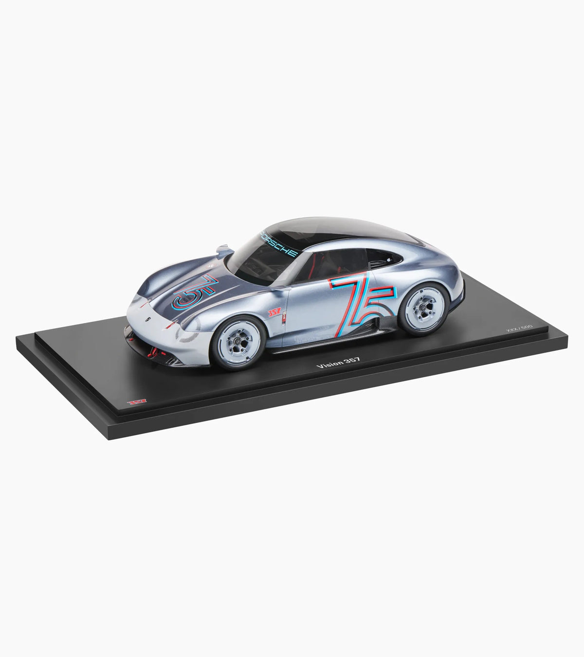 Porsche Design Porsche Vision 357 – Limited Edition