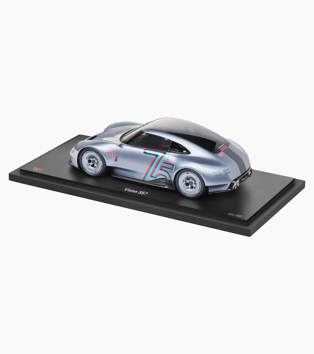 Porsche Design Porsche Vision 357 – Limited Edition