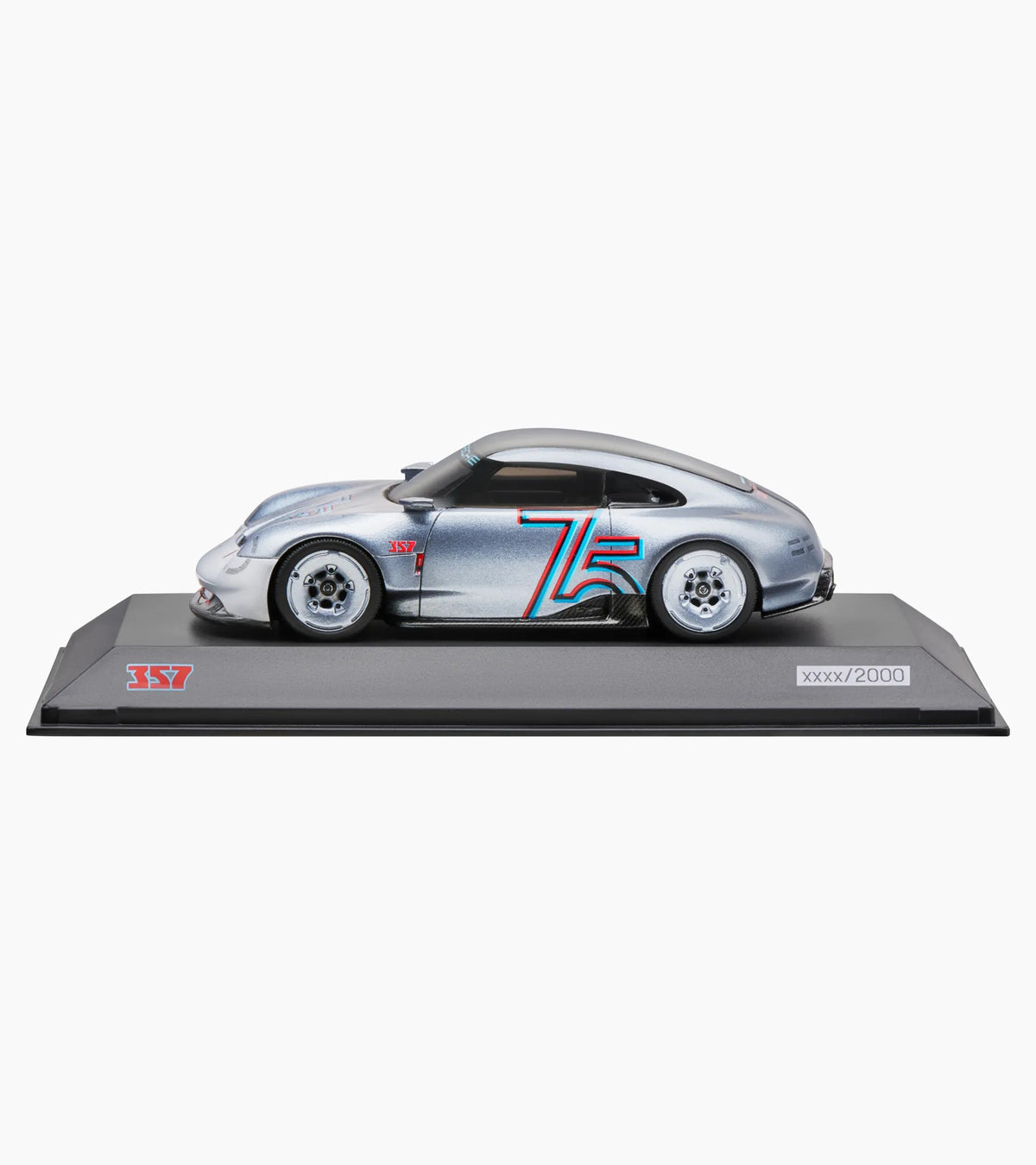 Porsche Design Porsche Vision 357 – Limited Edition