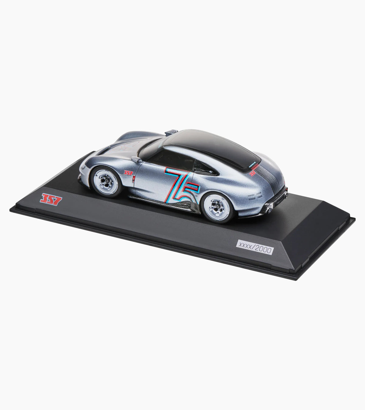 Porsche Design Porsche Vision 357 – Limited Edition