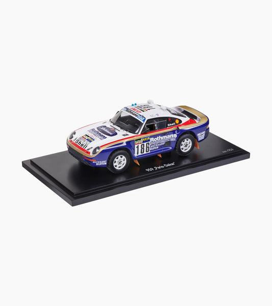 Porsche Design Porsche 959 Paris Dakar 1986 – Ltd.