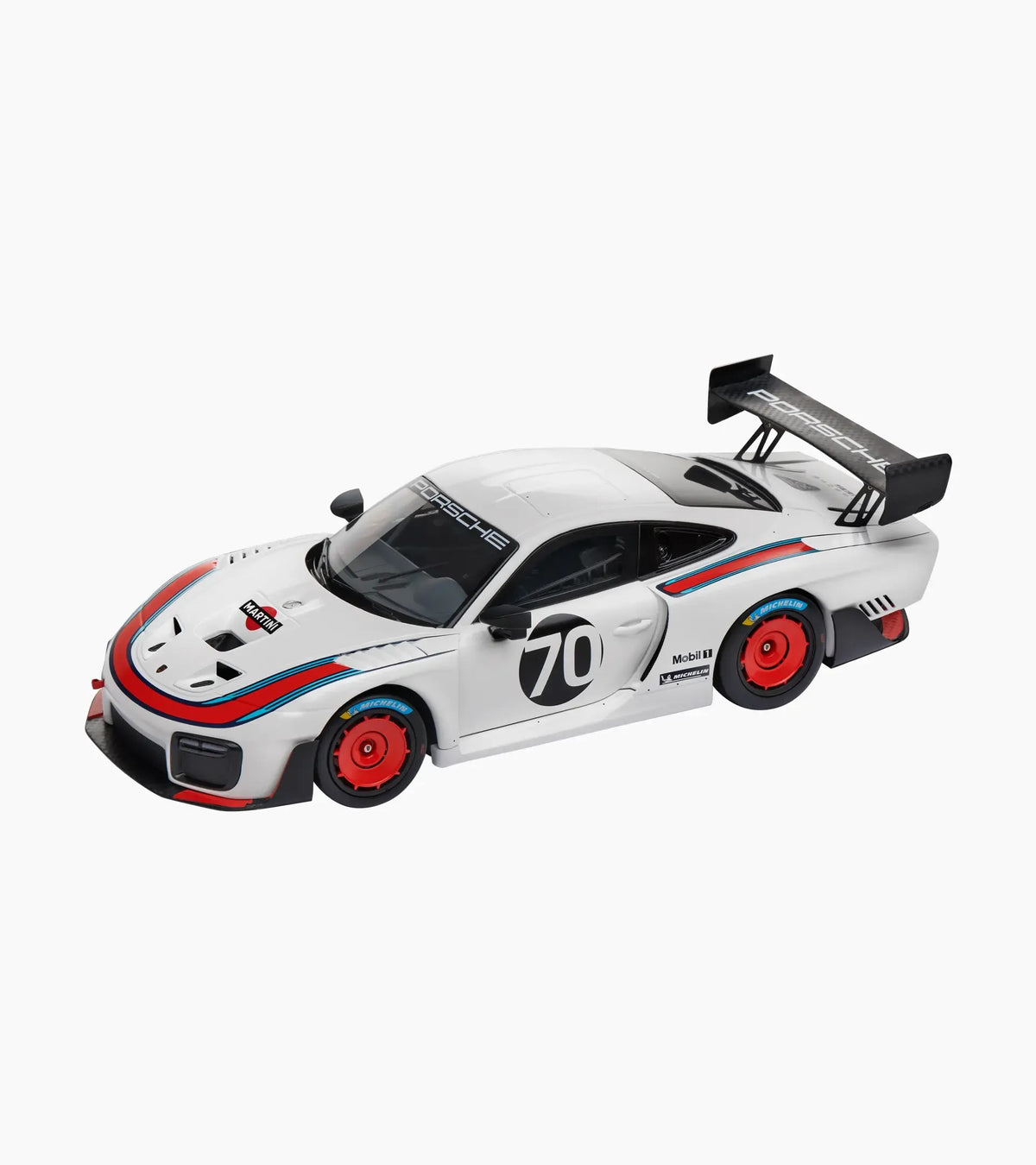 Porsche Design Porsche 935 (2019)