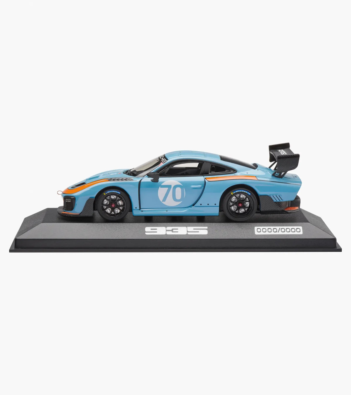 Porsche Design Porsche 935 (2019) Gulf – Ltd.