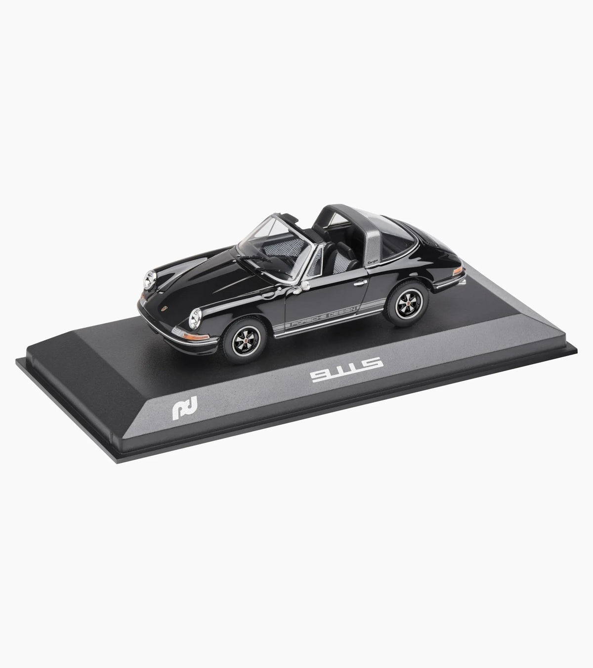 Porsche Design Porsche 911 S 2.4 Targa (1972)