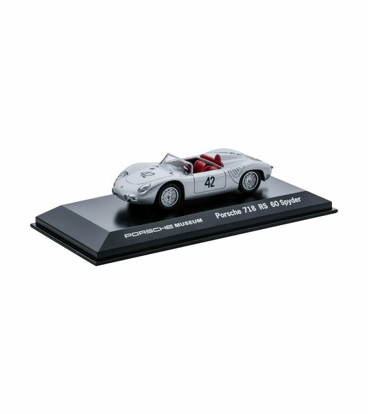 Porsche Design Porsche 718 RS 60 - Sebring 1960