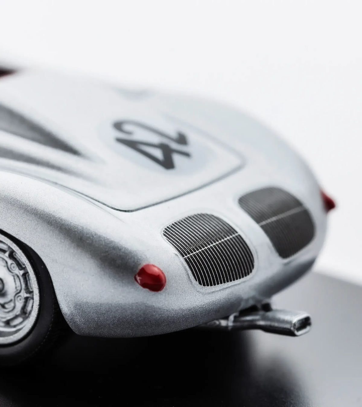Porsche Design Porsche 718 RS 60 - Sebring 1960
