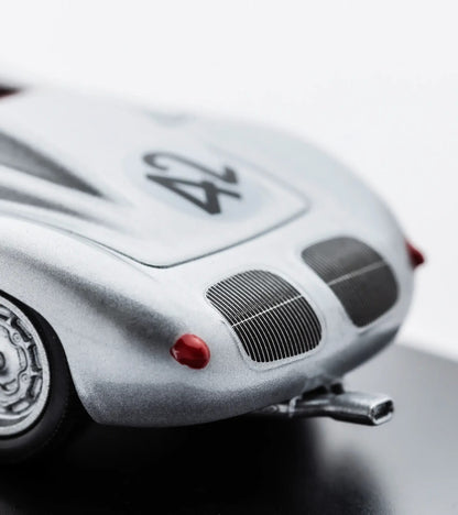 Porsche Design Porsche 718 RS 60 - Sebring 1960