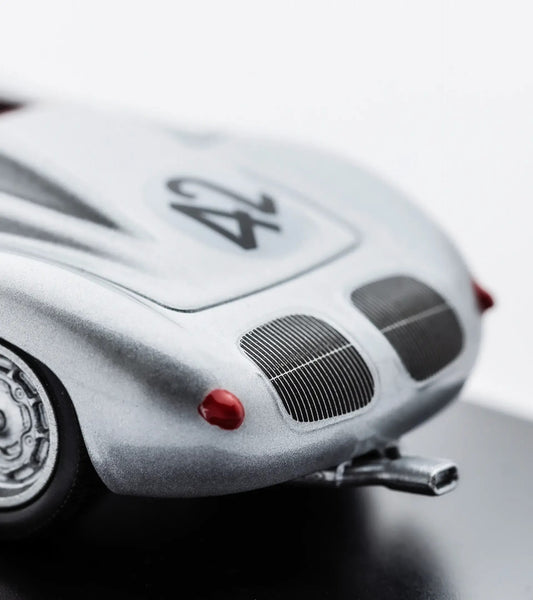 Porsche Design Porsche 718 RS 60 - Sebring 1960