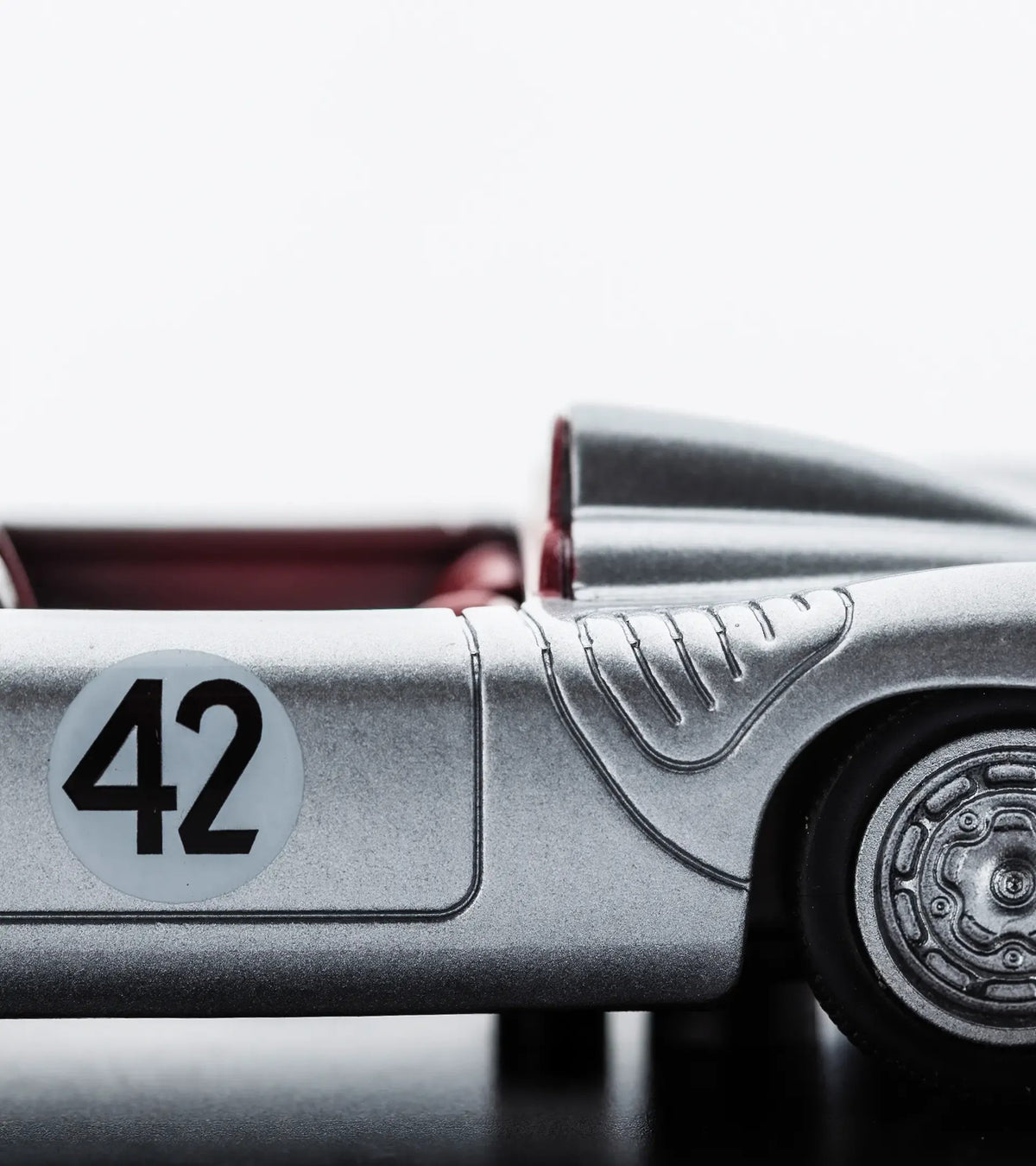 Porsche Design Porsche 718 RS 60 - Sebring 1960