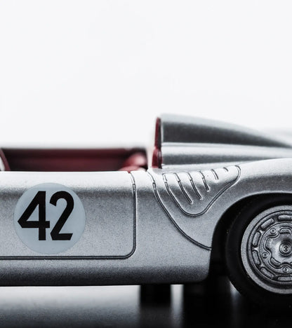 Porsche Design Porsche 718 RS 60 - Sebring 1960