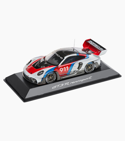 Porsche Design Porsche 911 GT3 R rennsport – Limited Edition