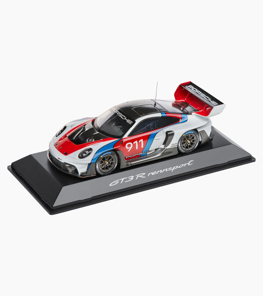 Porsche Design Porsche 911 GT3 R rennsport – Limited Edition