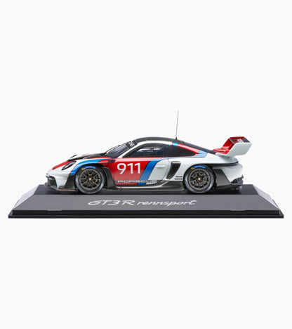 Porsche Design Porsche 911 GT3 R rennsport – Limited Edition