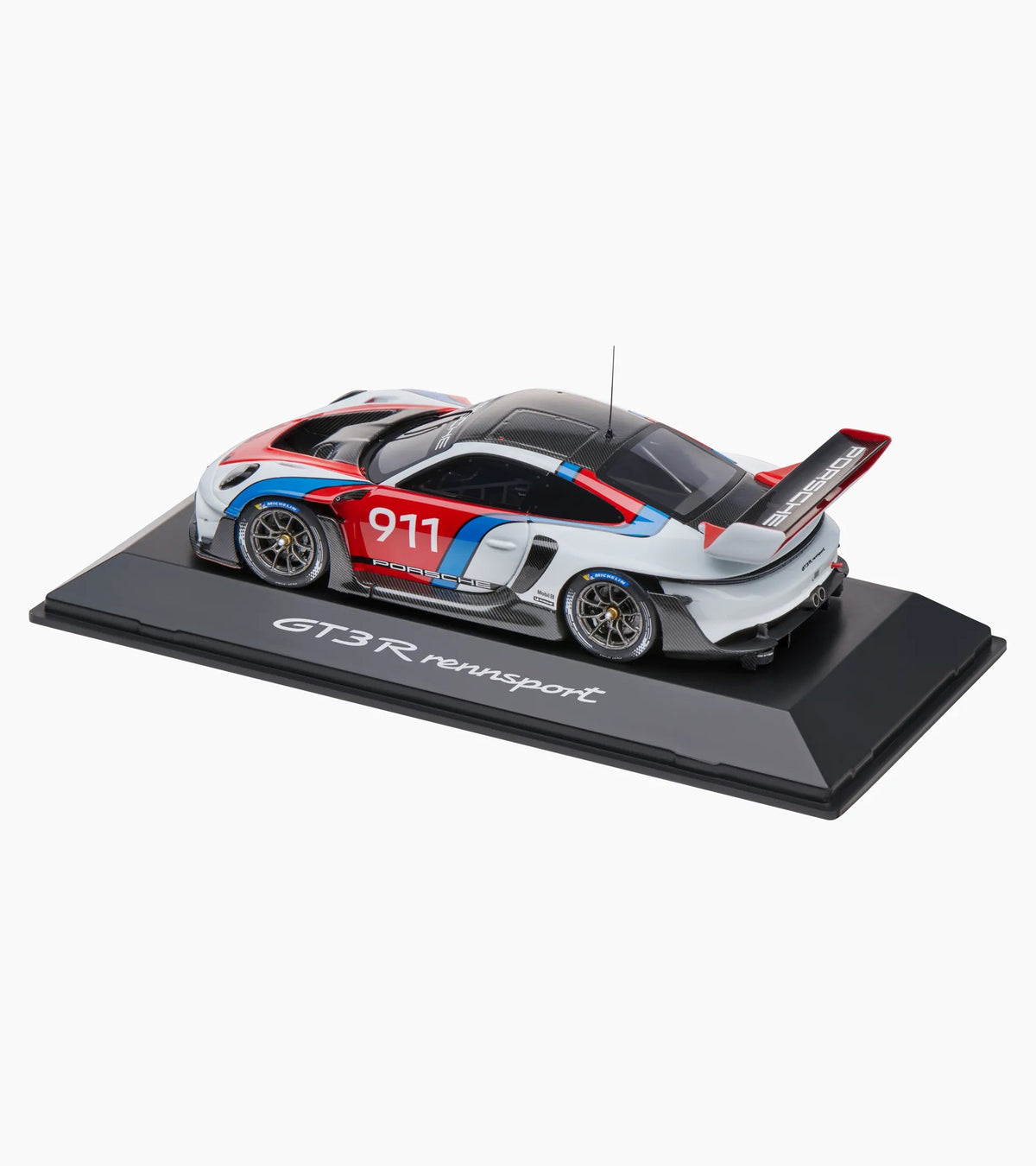Porsche Design Porsche 911 GT3 R rennsport – Limited Edition