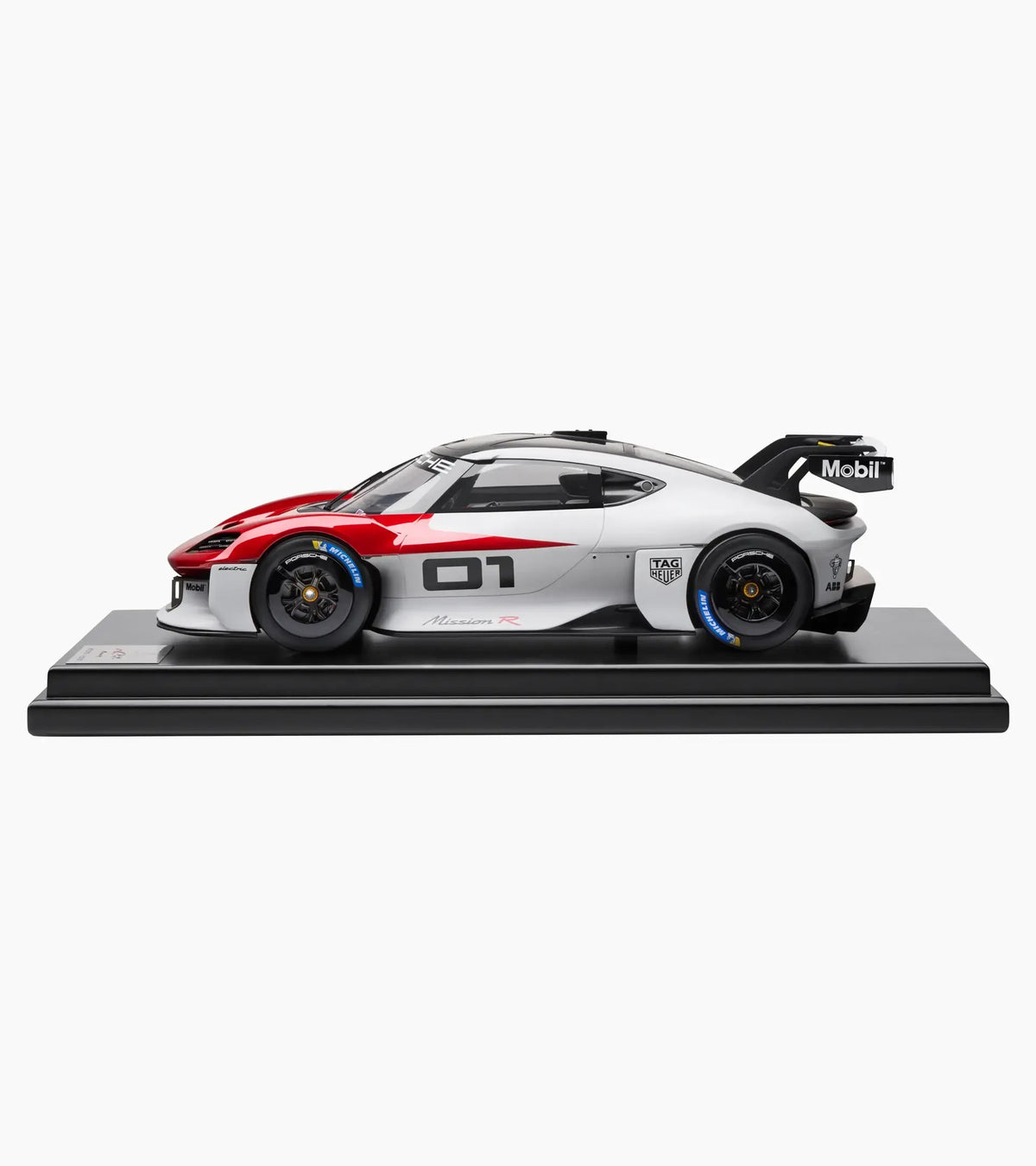 Porsche Design Porsche Mission R – Ltd.
