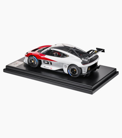 Porsche Design Porsche Mission R – Ltd.