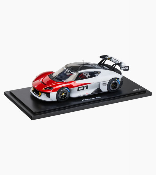 Porsche Design Porsche Mission R – Ltd.