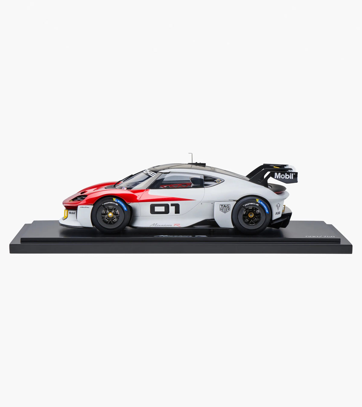 Porsche Design Porsche Mission R – Ltd.