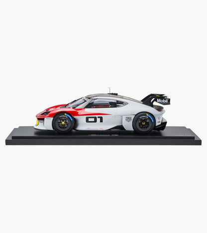 Porsche Design Porsche Mission R – Ltd.