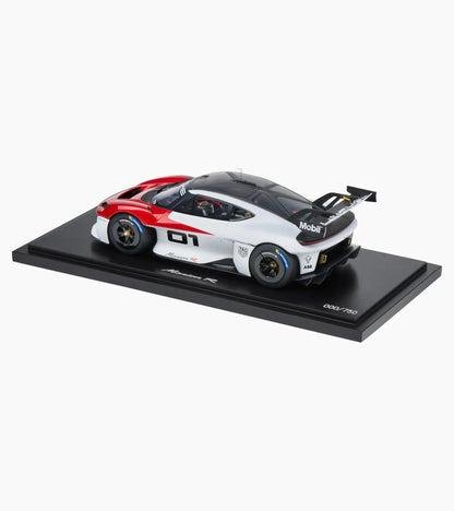 Porsche Design Porsche Mission R – Ltd.