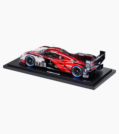 Porsche Design Porsche 963 24h Daytona 2023 #7 – Ltd.