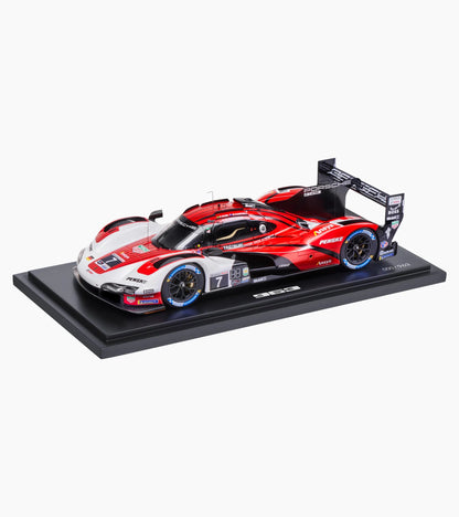 Porsche Design Porsche 963 24h Daytona 2023 #7 – Ltd.