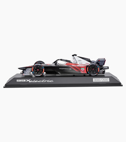 Porsche Design Porsche 99x Electric – Ltd.