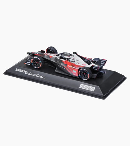 Porsche Design Porsche 99x Electric – Ltd.