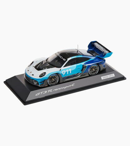 Porsche Design Porsche 911 GT3 R rennsport – Limited Edition