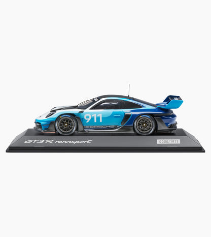 Porsche Design Porsche 911 GT3 R rennsport – Limited Edition