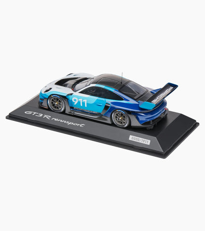 Porsche Design Porsche 911 GT3 R rennsport – Limited Edition
