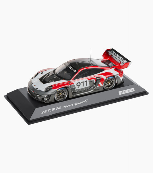 Porsche Design Porsche 911 GT3 R rennsport – Limited Edition