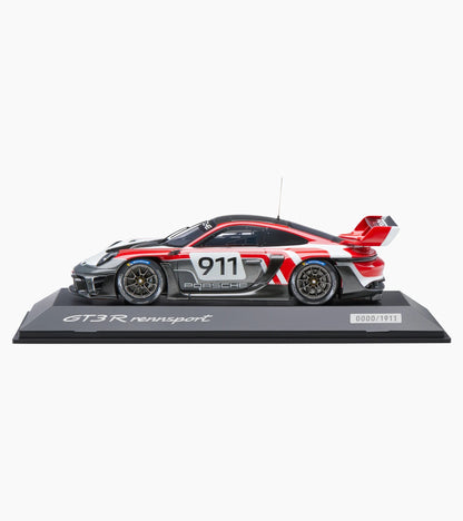 Porsche Design Porsche 911 GT3 R rennsport – Limited Edition