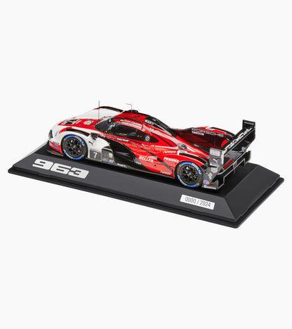 Porsche Design Porsche 963 – Limited Edition