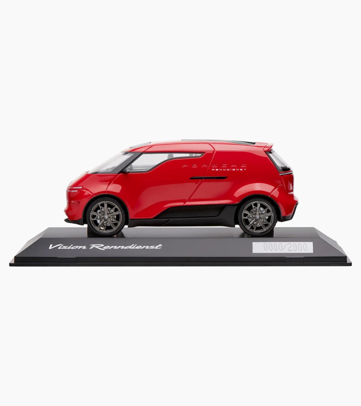 Porsche Design Porsche Vision Renndienst – Ltd.