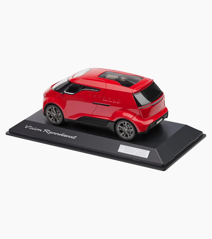 Porsche Design Porsche Vision Renndienst – Ltd.