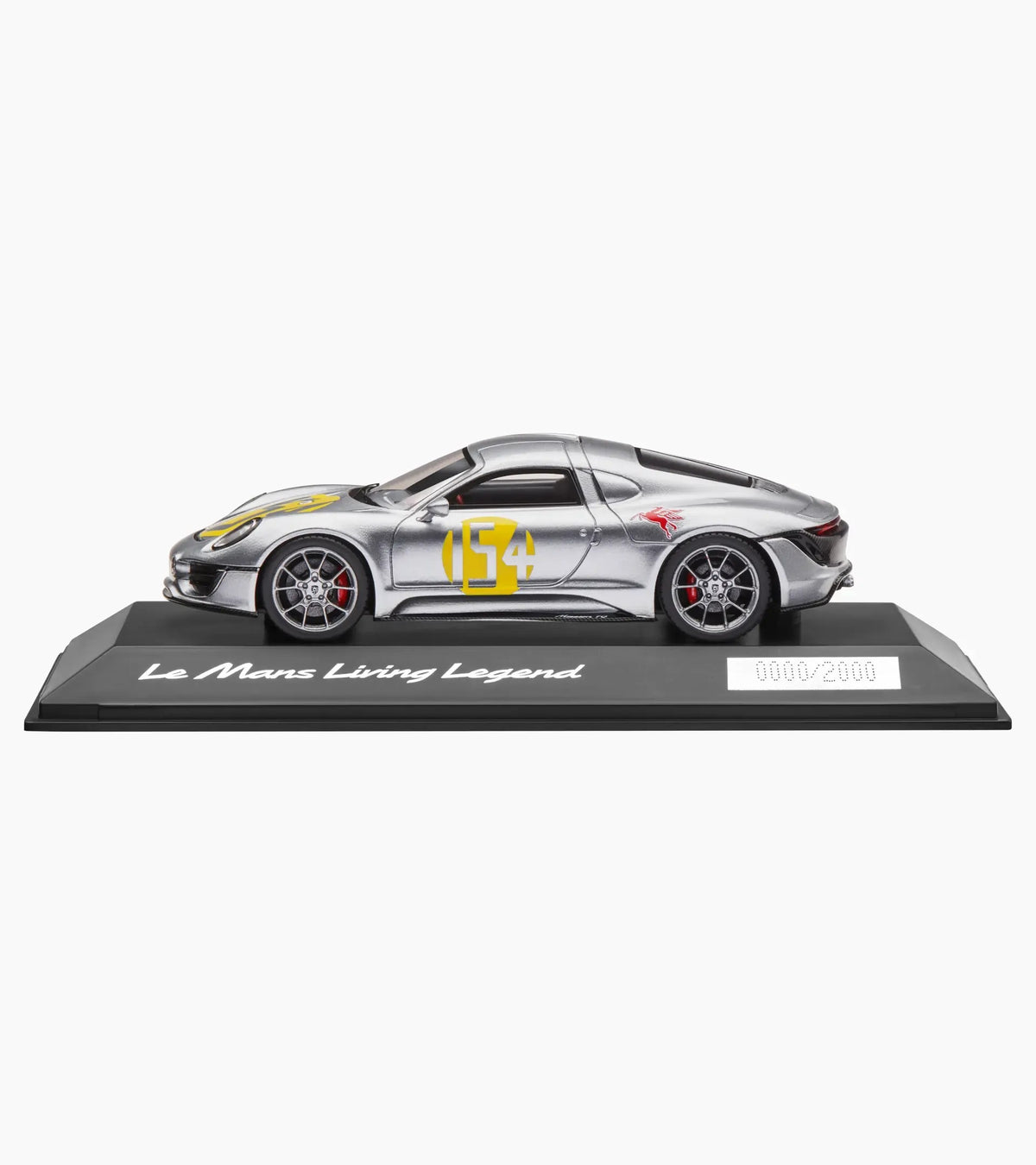 Porsche Design Porsche Le Mans Living Legend – Ltd.