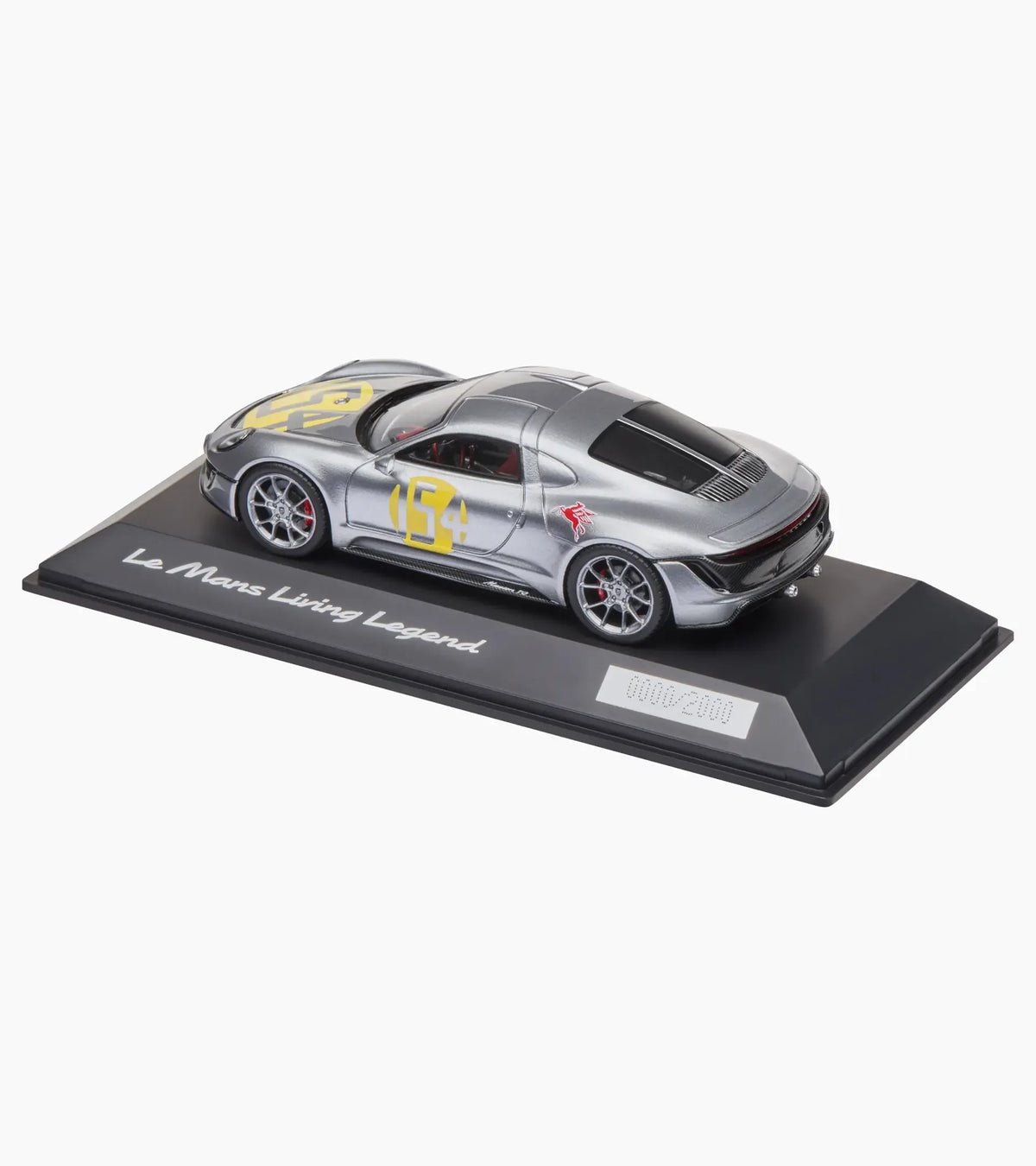 Porsche Design Porsche Le Mans Living Legend – Ltd.