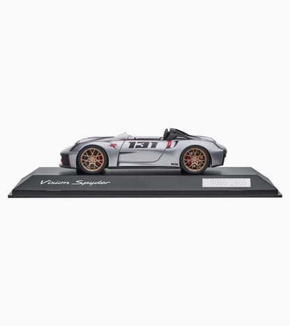 Porsche Design Porsche Vision Spyder – Ltd.